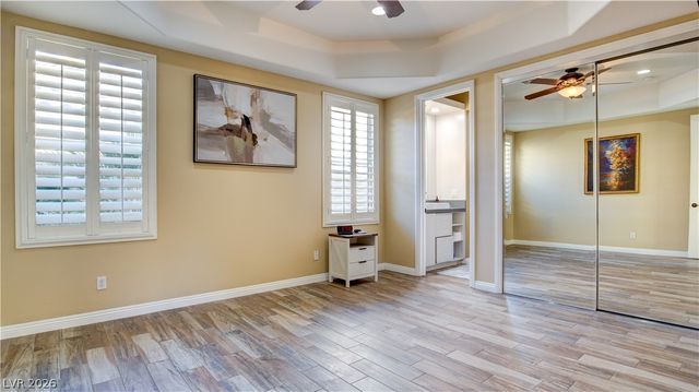 12070 Whitehills Street, Las Vegas, NV 89141
