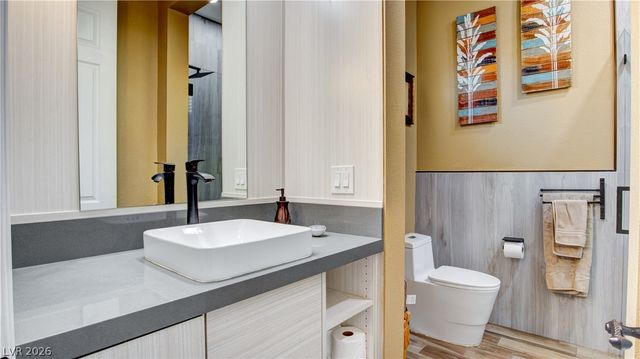 12070 Whitehills Street, Las Vegas, NV 89141