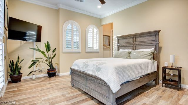 12070 Whitehills Street, Las Vegas, NV 89141