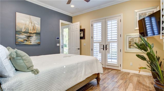 12070 Whitehills Street, Las Vegas, NV 89141