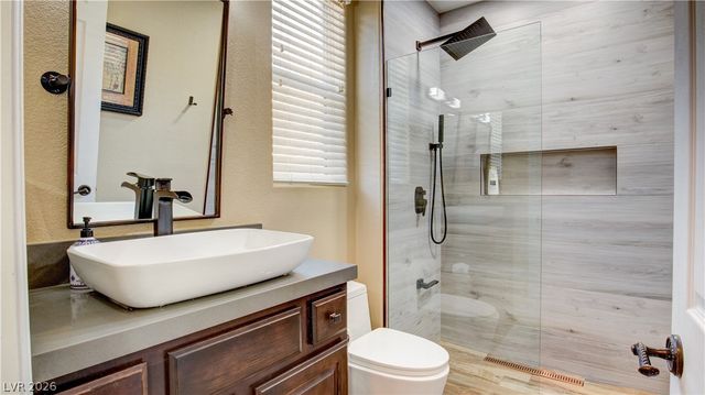 12070 Whitehills Street, Las Vegas, NV 89141
