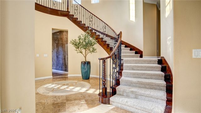 12070 Whitehills Street, Las Vegas, NV 89141