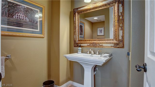 12070 Whitehills Street, Las Vegas, NV 89141