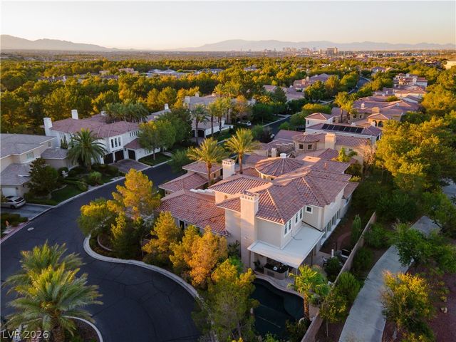 12070 Whitehills Street, Las Vegas, NV 89141