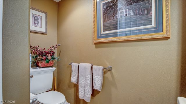 12070 Whitehills Street, Las Vegas, NV 89141