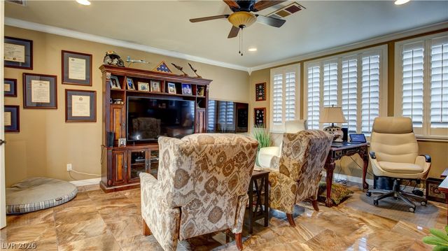 12070 Whitehills Street, Las Vegas, NV 89141