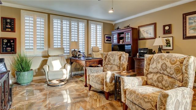 12070 Whitehills Street, Las Vegas, NV 89141