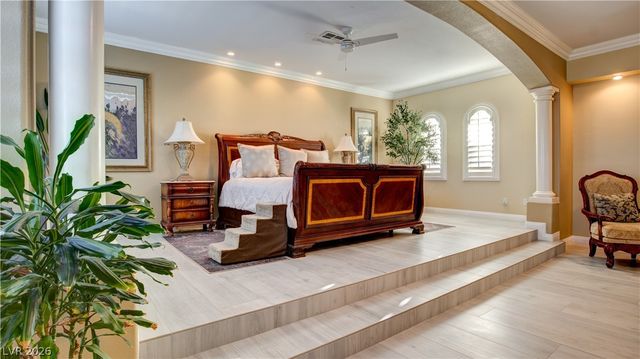 12070 Whitehills Street, Las Vegas, NV 89141