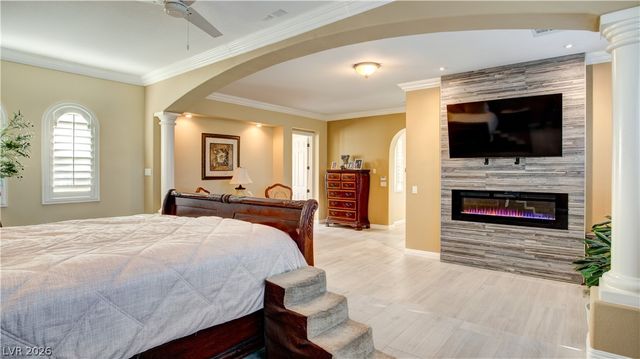 12070 Whitehills Street, Las Vegas, NV 89141
