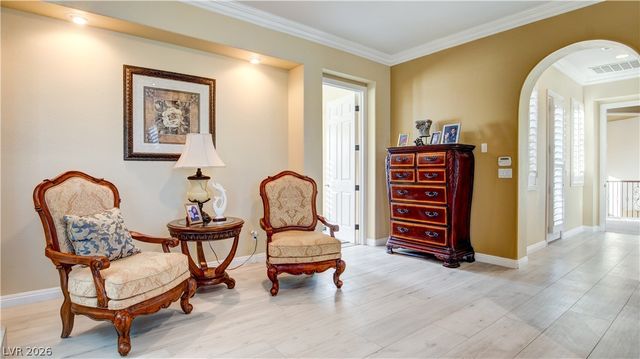 12070 Whitehills Street, Las Vegas, NV 89141
