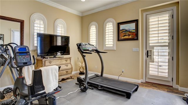 12070 Whitehills Street, Las Vegas, NV 89141