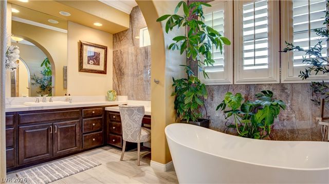 12070 Whitehills Street, Las Vegas, NV 89141