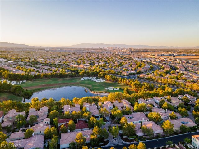 12070 Whitehills Street, Las Vegas, NV 89141