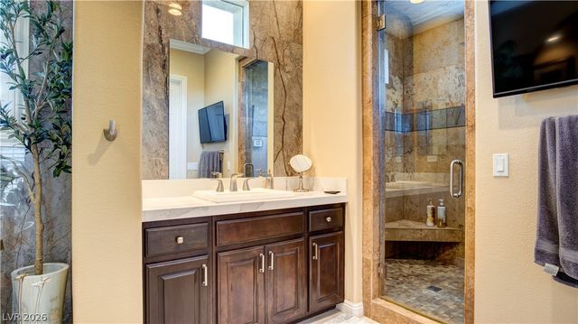 12070 Whitehills Street, Las Vegas, NV 89141
