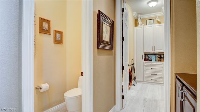 12070 Whitehills Street, Las Vegas, NV 89141