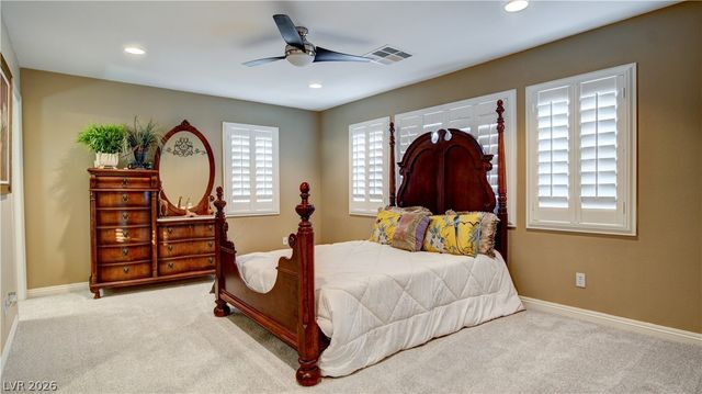 12070 Whitehills Street, Las Vegas, NV 89141