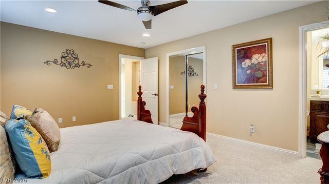 12070 Whitehills Street, Las Vegas, NV 89141