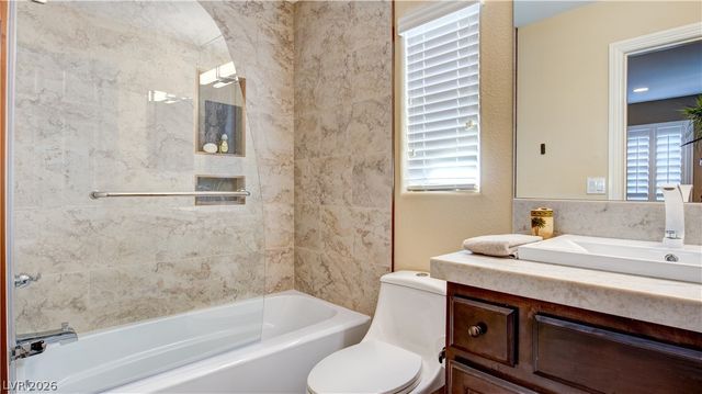 12070 Whitehills Street, Las Vegas, NV 89141