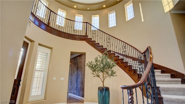 12070 Whitehills Street, Las Vegas, NV 89141