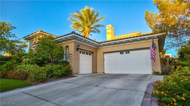 12070 Whitehills Street, Las Vegas, NV 89141