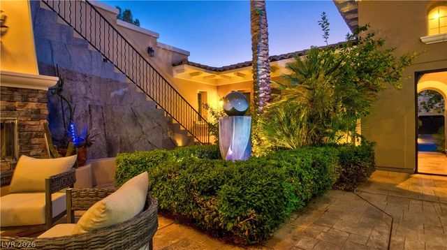 12070 Whitehills Street, Las Vegas, NV 89141