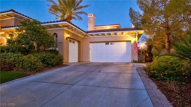 12070 Whitehills Street, Las Vegas, NV 89141