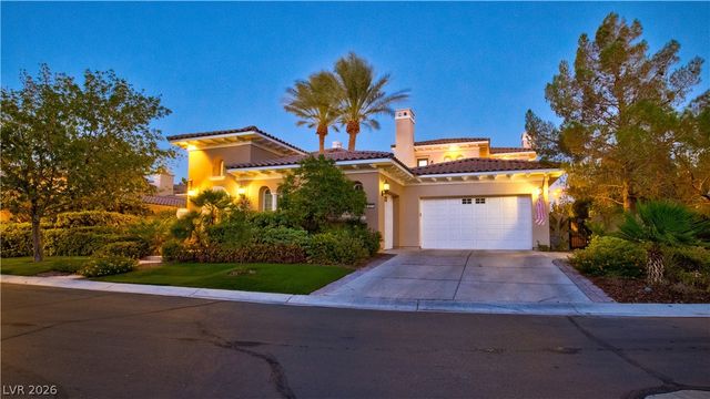 12070 Whitehills Street, Las Vegas, NV 89141