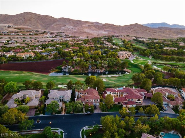 12070 Whitehills Street, Las Vegas, NV 89141