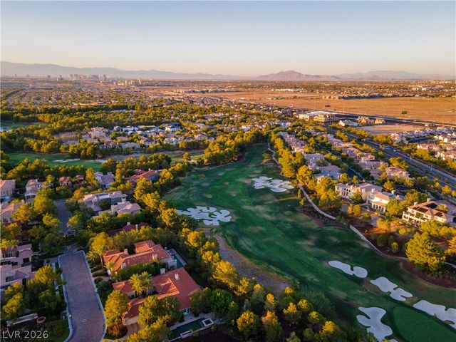 12070 Whitehills Street, Las Vegas, NV 89141