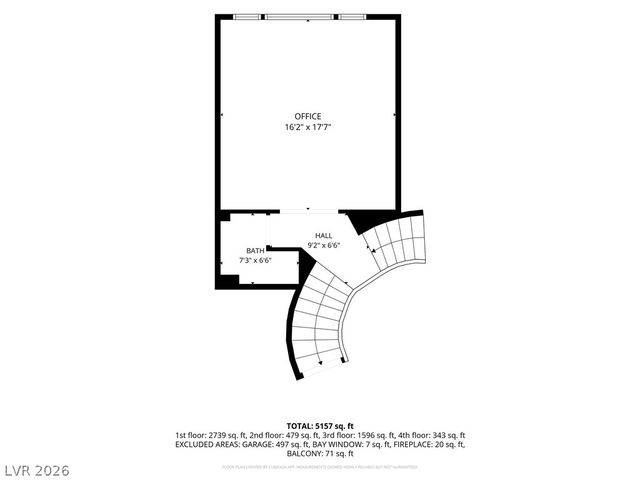 12070 Whitehills Street, Las Vegas, NV 89141