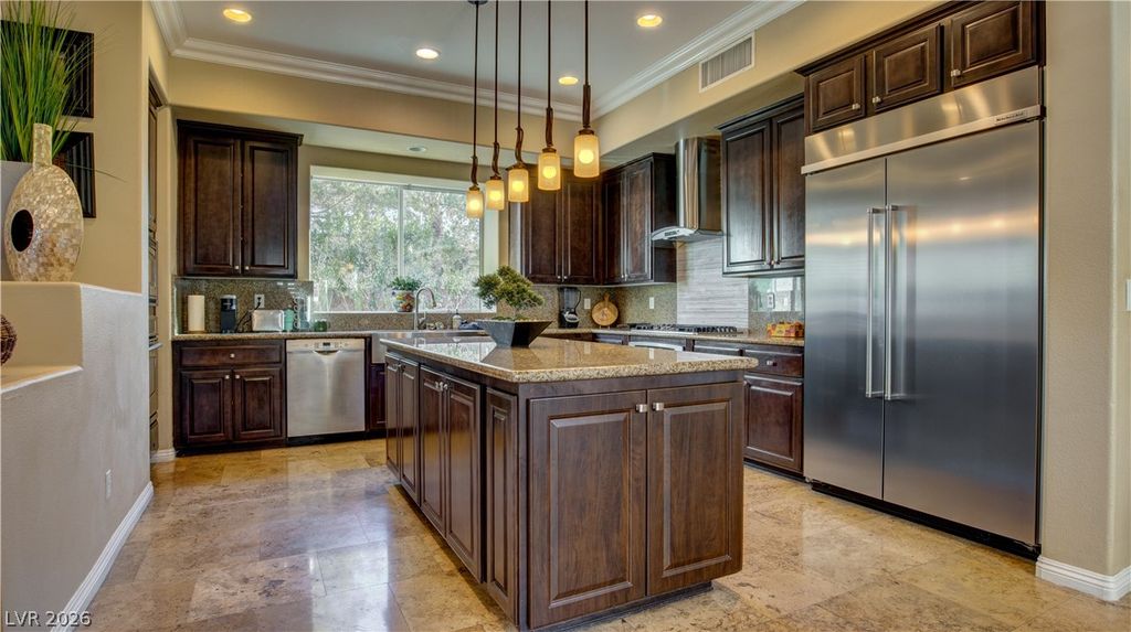 12070 Whitehills Street, Las Vegas, NV 89141 — photo 2