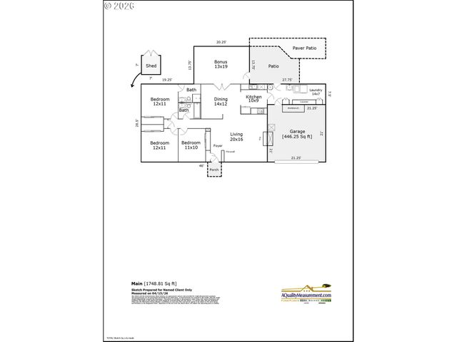 609 E SUNSET Ct, Newberg, OR 97132