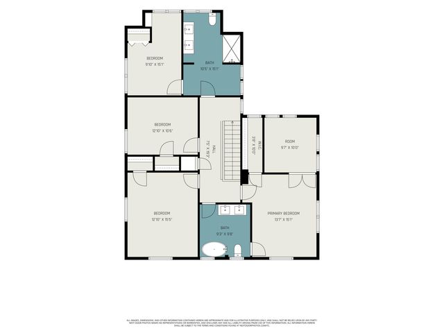 1517 Spruce Drive, Kalamazoo City, MI 49008
