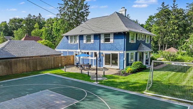 1517 Spruce Drive, Kalamazoo City, MI 49008