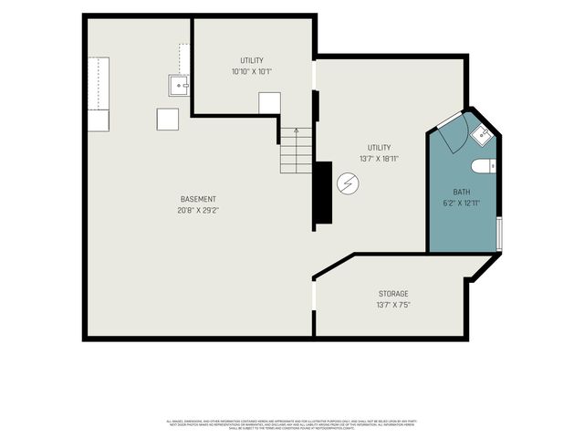 1517 Spruce Drive, Kalamazoo City, MI 49008