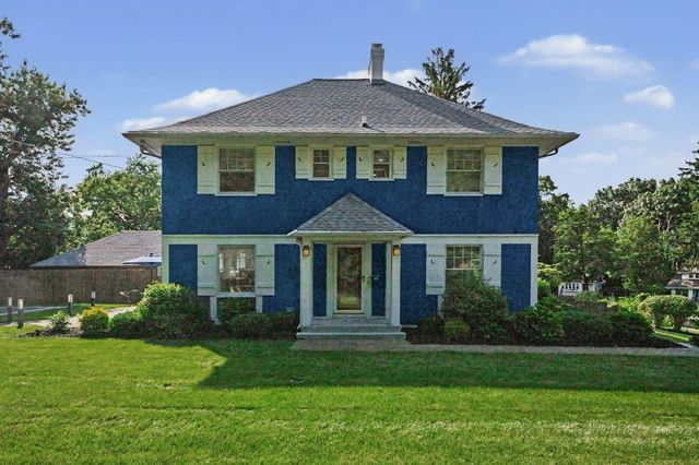 1517 Spruce Drive, Kalamazoo City, MI 49008