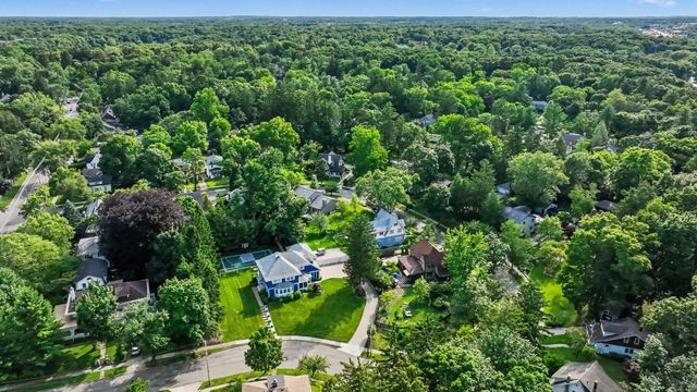 1517 Spruce Drive, Kalamazoo City, MI 49008