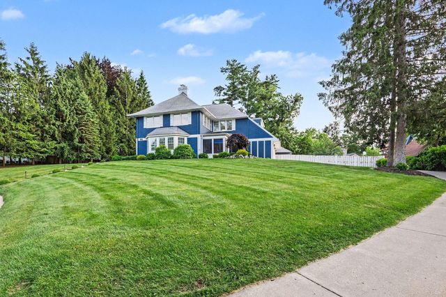 1517 Spruce Drive, Kalamazoo City, MI 49008