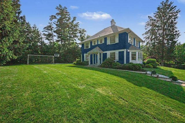 1517 Spruce Drive, Kalamazoo City, MI 49008