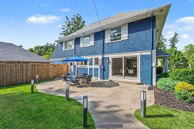 1517 Spruce Drive, Kalamazoo City, MI 49008