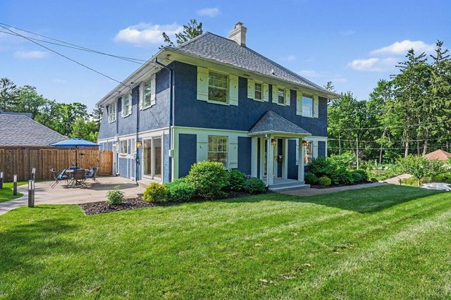 1517 Spruce Drive, Kalamazoo City, MI 49008