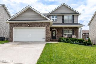 2651 Sweeping Rain Lane, Knoxville, TN 37931