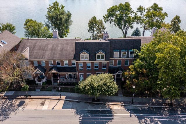 2207 Riverside Drive, Cincinnati, OH 45202