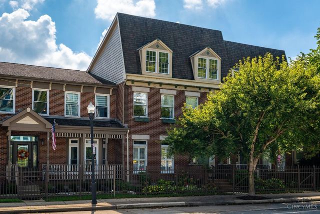 2207 Riverside Drive, Cincinnati, OH 45202