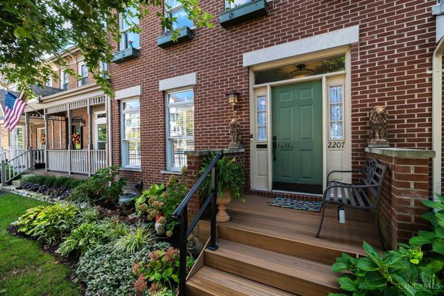 2207 Riverside Drive, Cincinnati, OH 45202