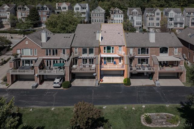 2207 Riverside Drive, Cincinnati, OH 45202