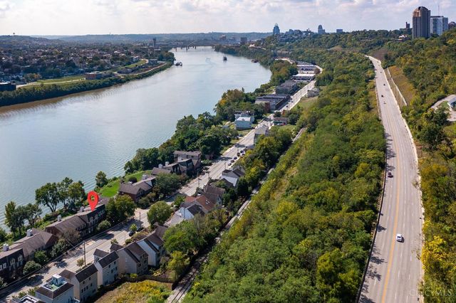 2207 Riverside Drive, Cincinnati, OH 45202