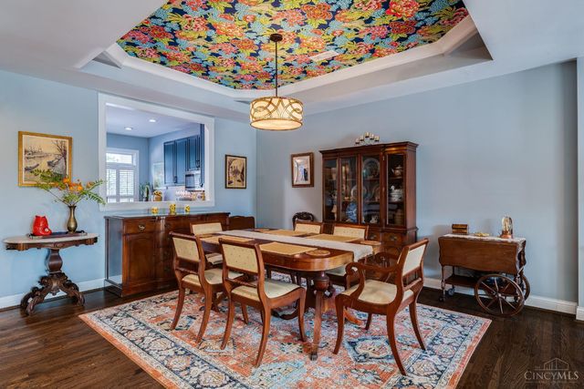 2207 Riverside Drive, Cincinnati, OH 45202