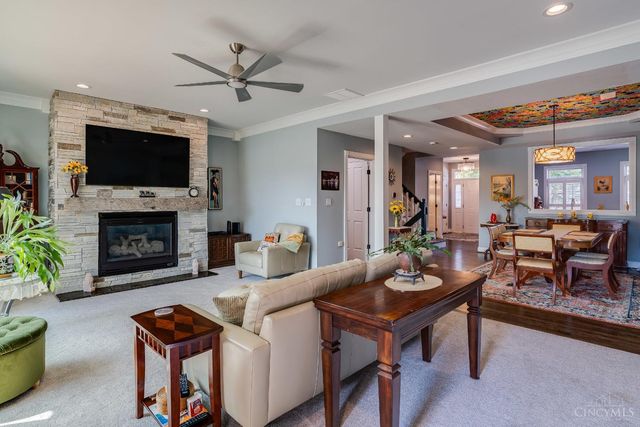 2207 Riverside Drive, Cincinnati, OH 45202