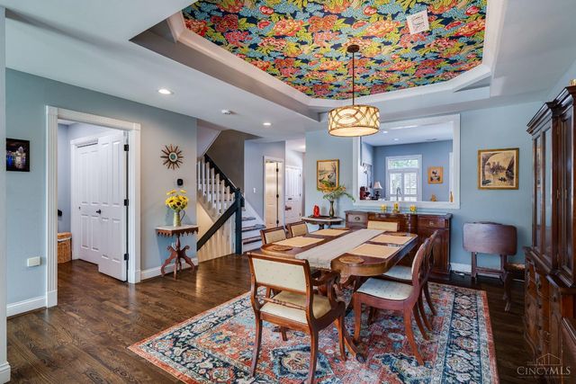 2207 Riverside Drive, Cincinnati, OH 45202